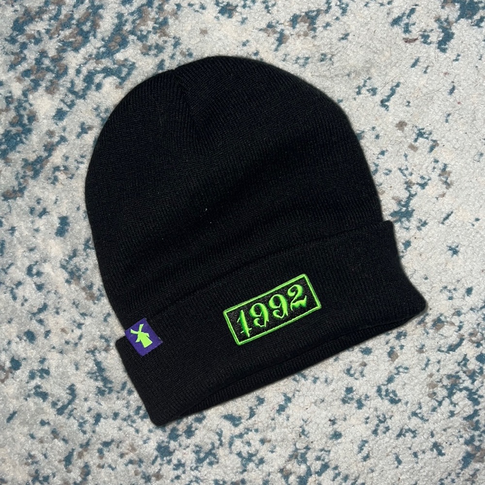 Dutch Bros 1992 Beanie